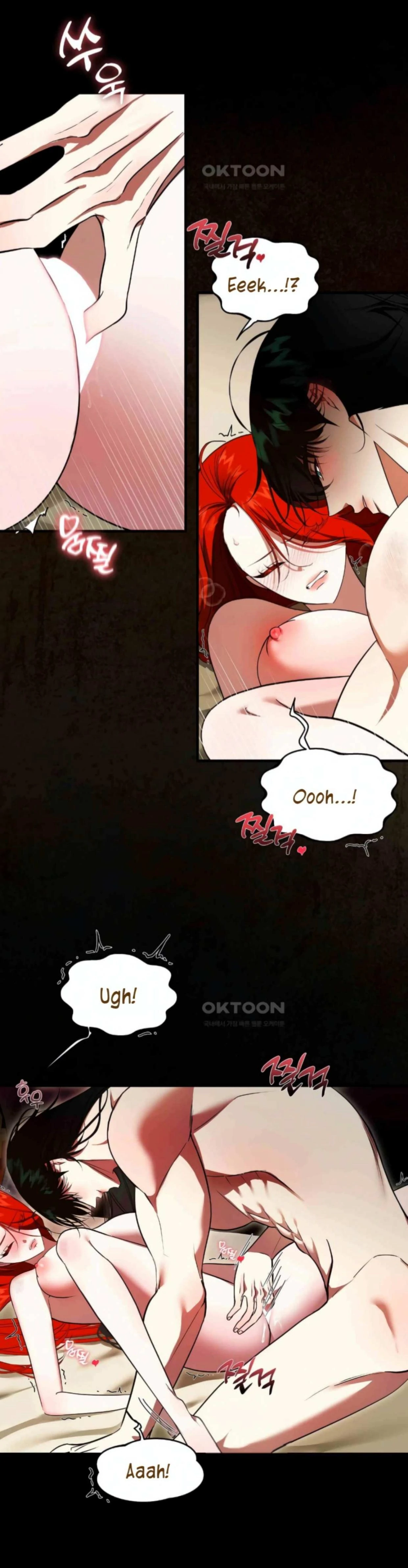 I Became My Son’s First Love Chapter 22 - Page 2