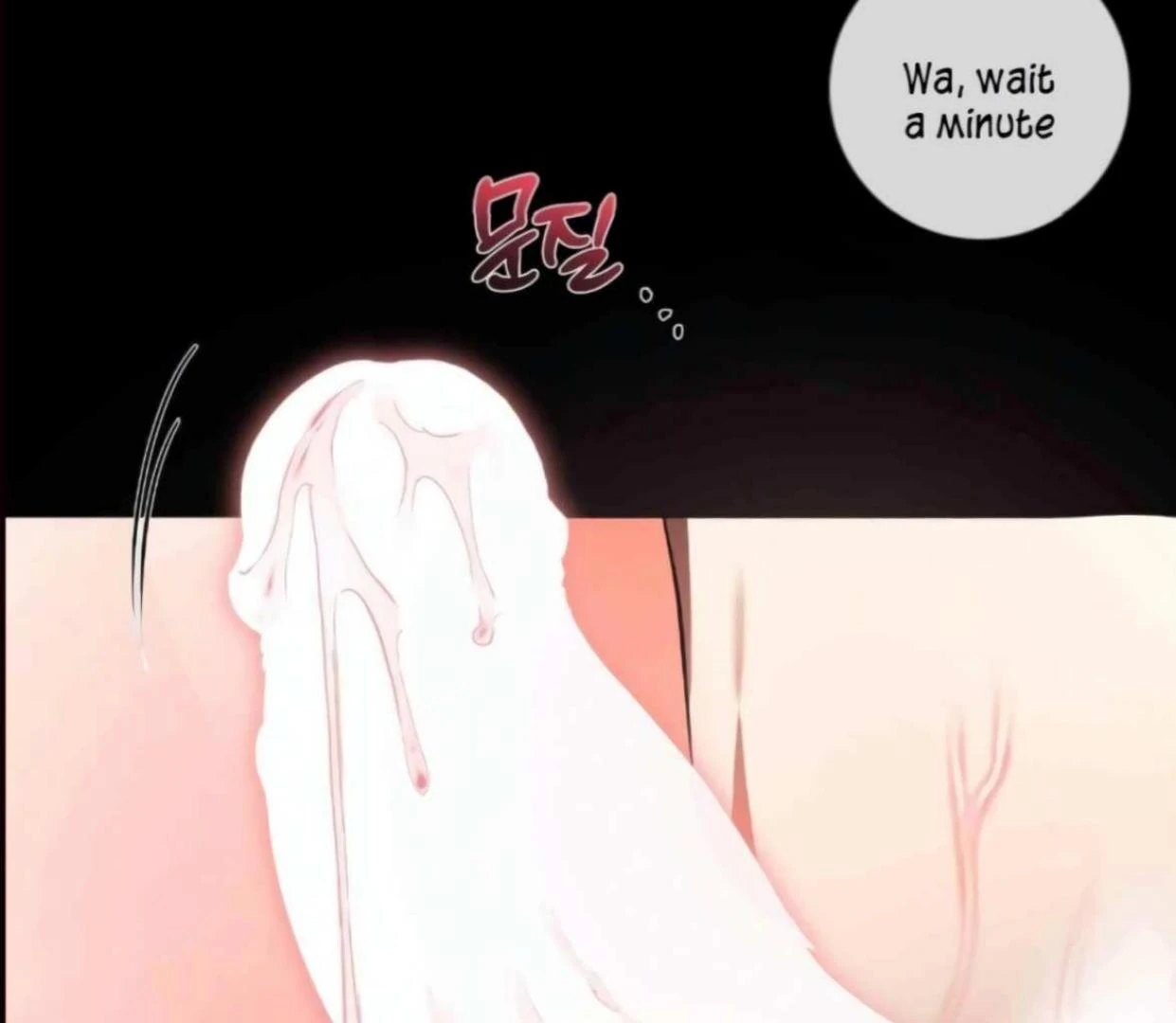 I Became My Son’s First Love Chapter 22 - Page 32