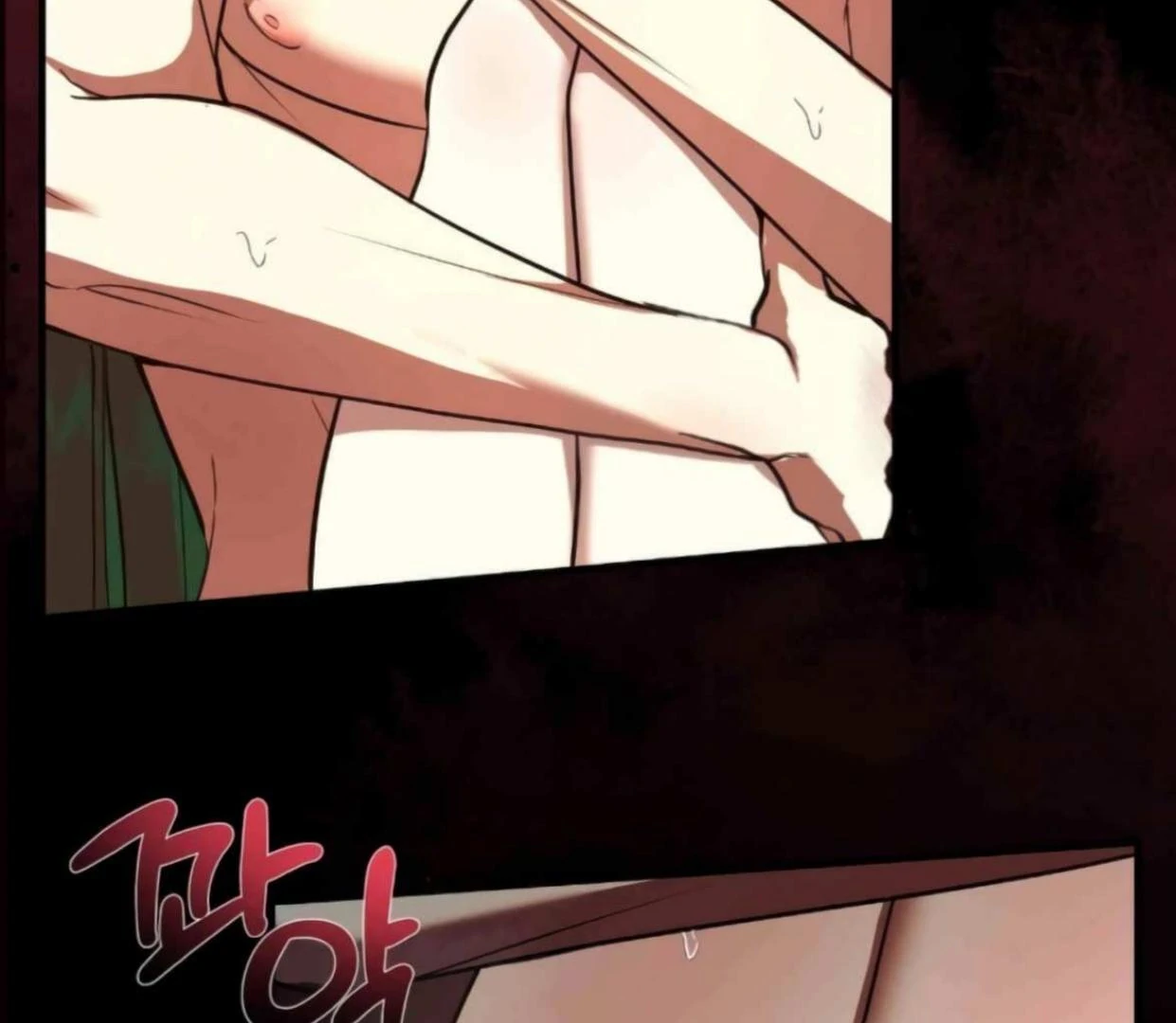 I Became My Son’s First Love Chapter 22 - Page 35