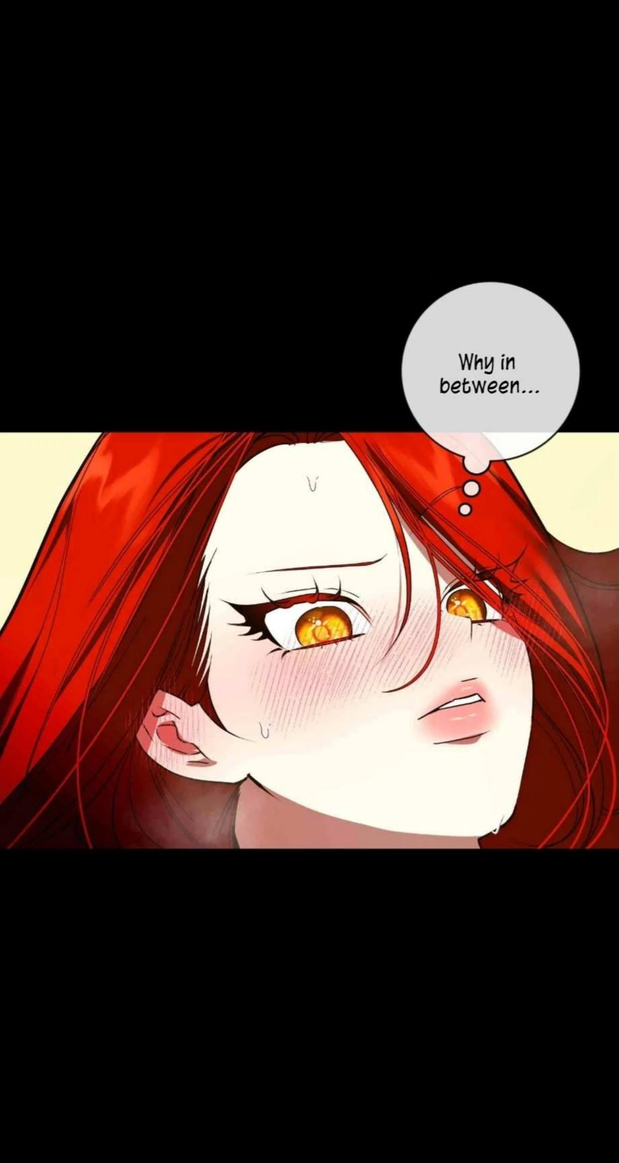 I Became My Son’s First Love Chapter 22 - Page 38