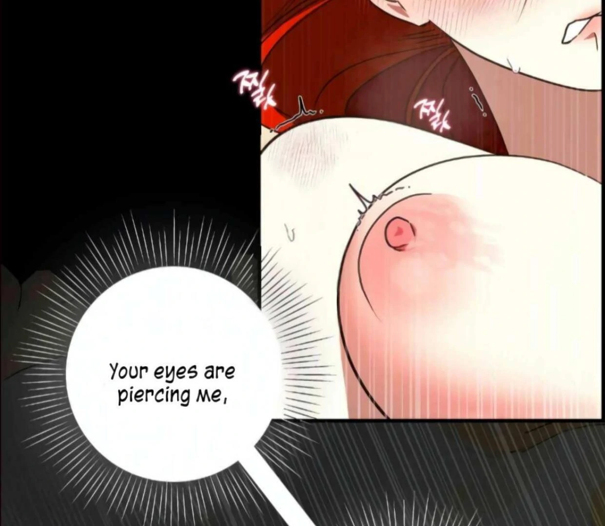 I Became My Son’s First Love Chapter 22 - Page 43