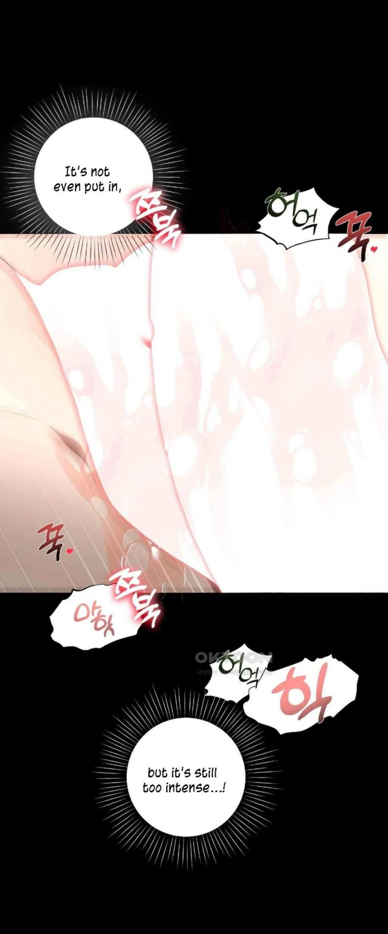 I Became My Son’s First Love Chapter 22 - Page 52