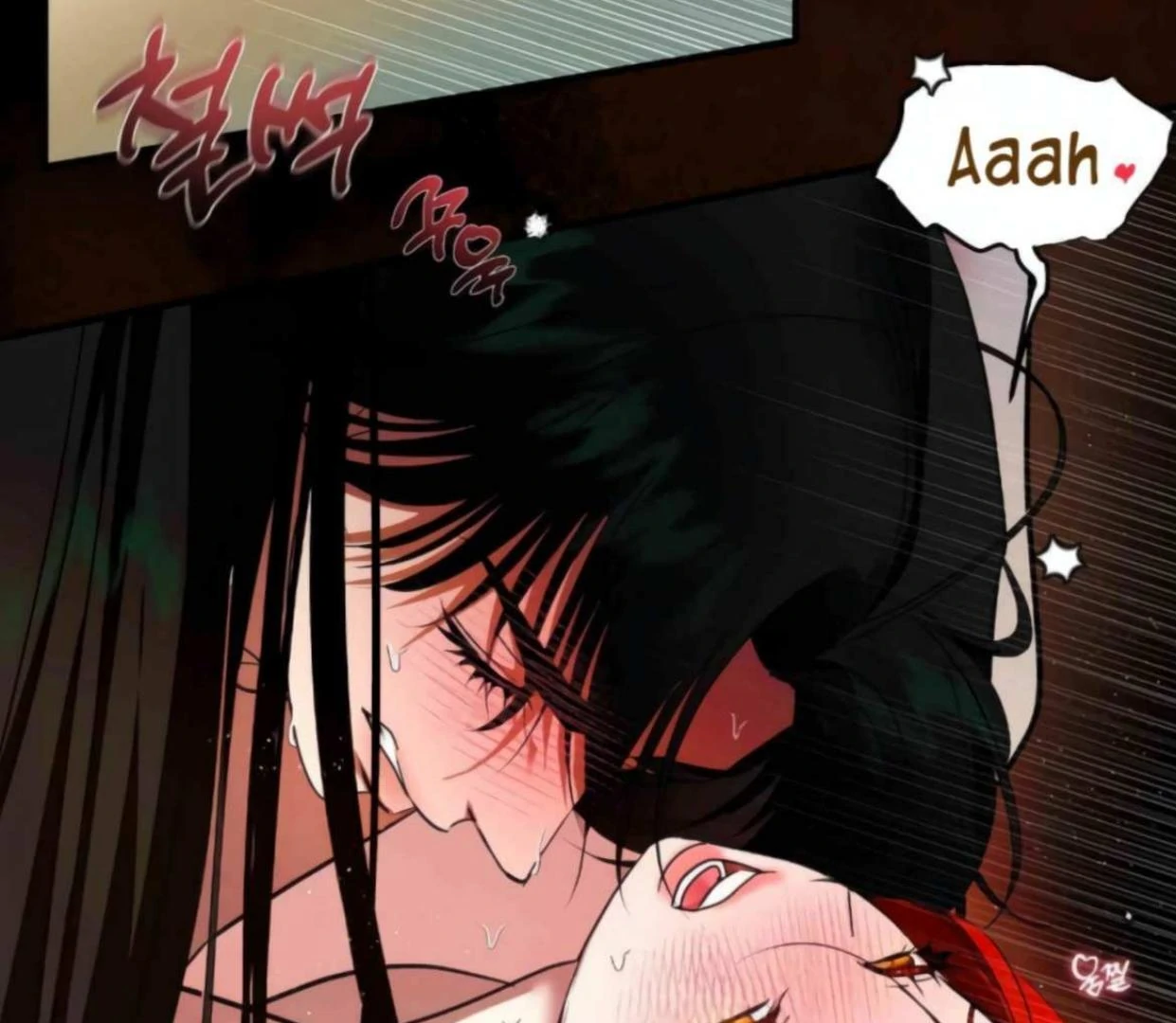 I Became My Son’s First Love Chapter 22 - Page 55