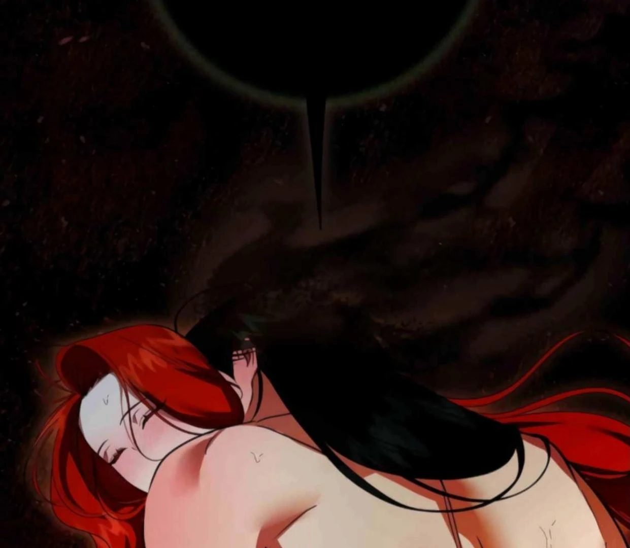 I Became My Son’s First Love Chapter 22 - Page 74