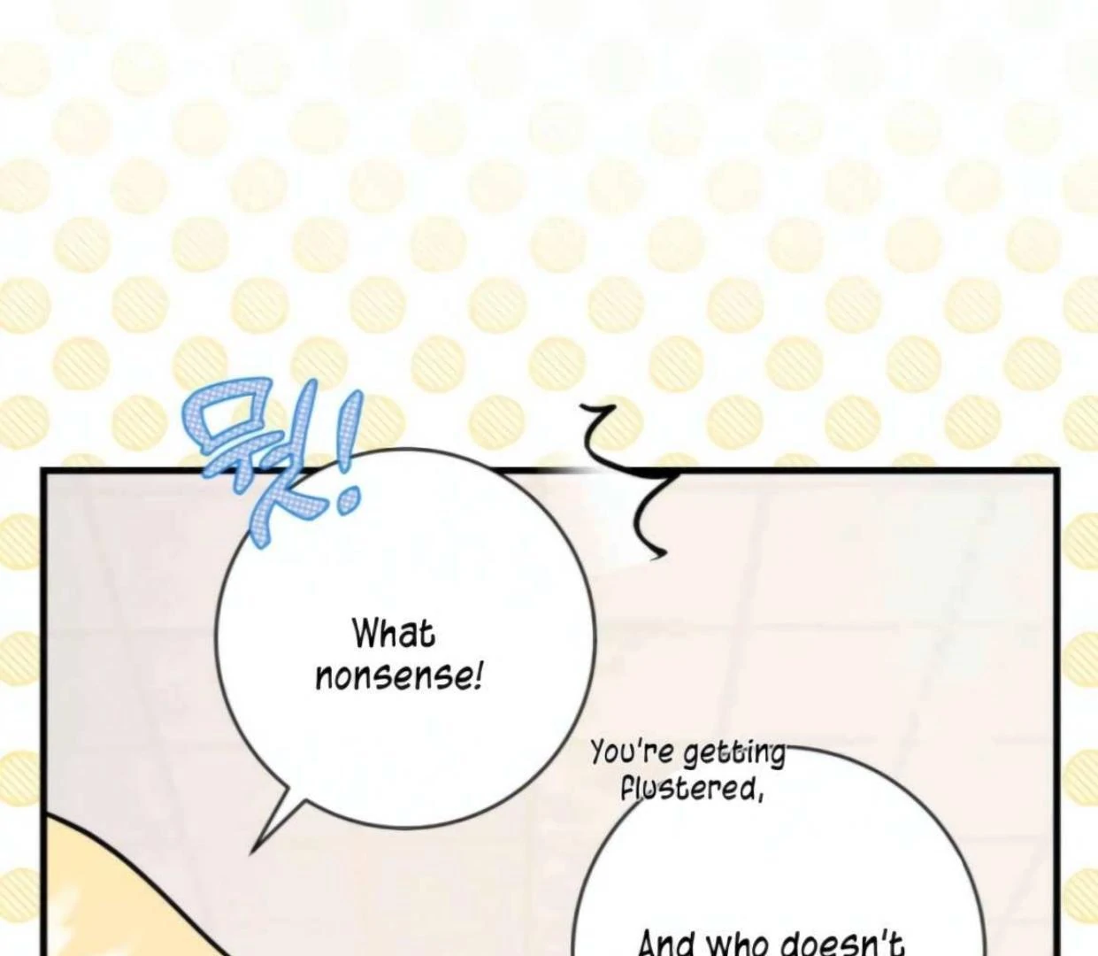 I Became My Son’s First Love Chapter 22 - Page 93
