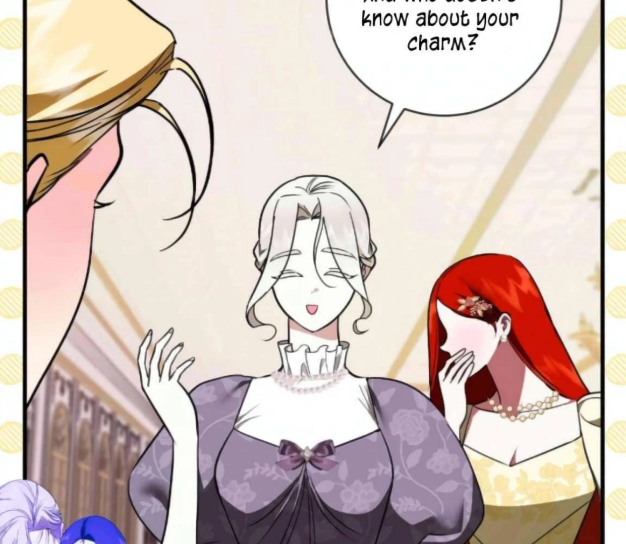I Became My Son’s First Love Chapter 22 - Page 94