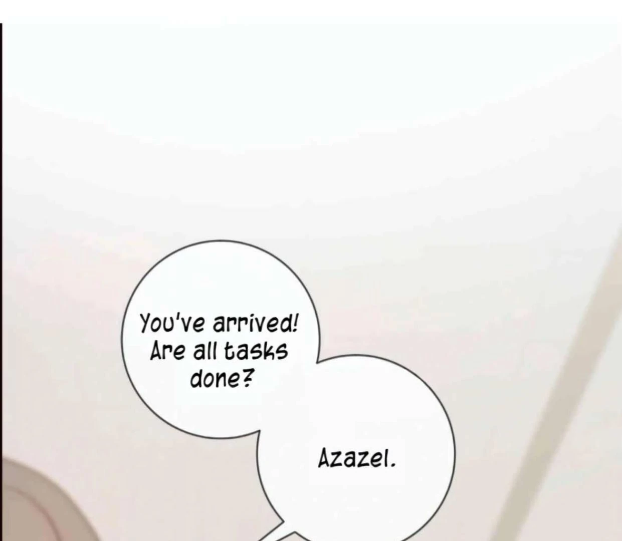 I Became My Son’s First Love Chapter 23 - Page 1
