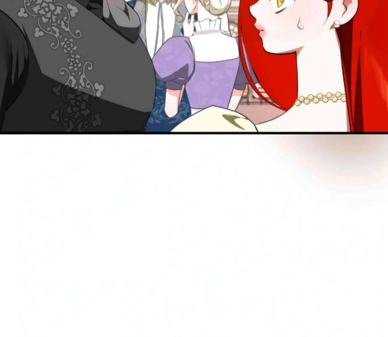 I Became My Son’s First Love Chapter 23 - Page 10