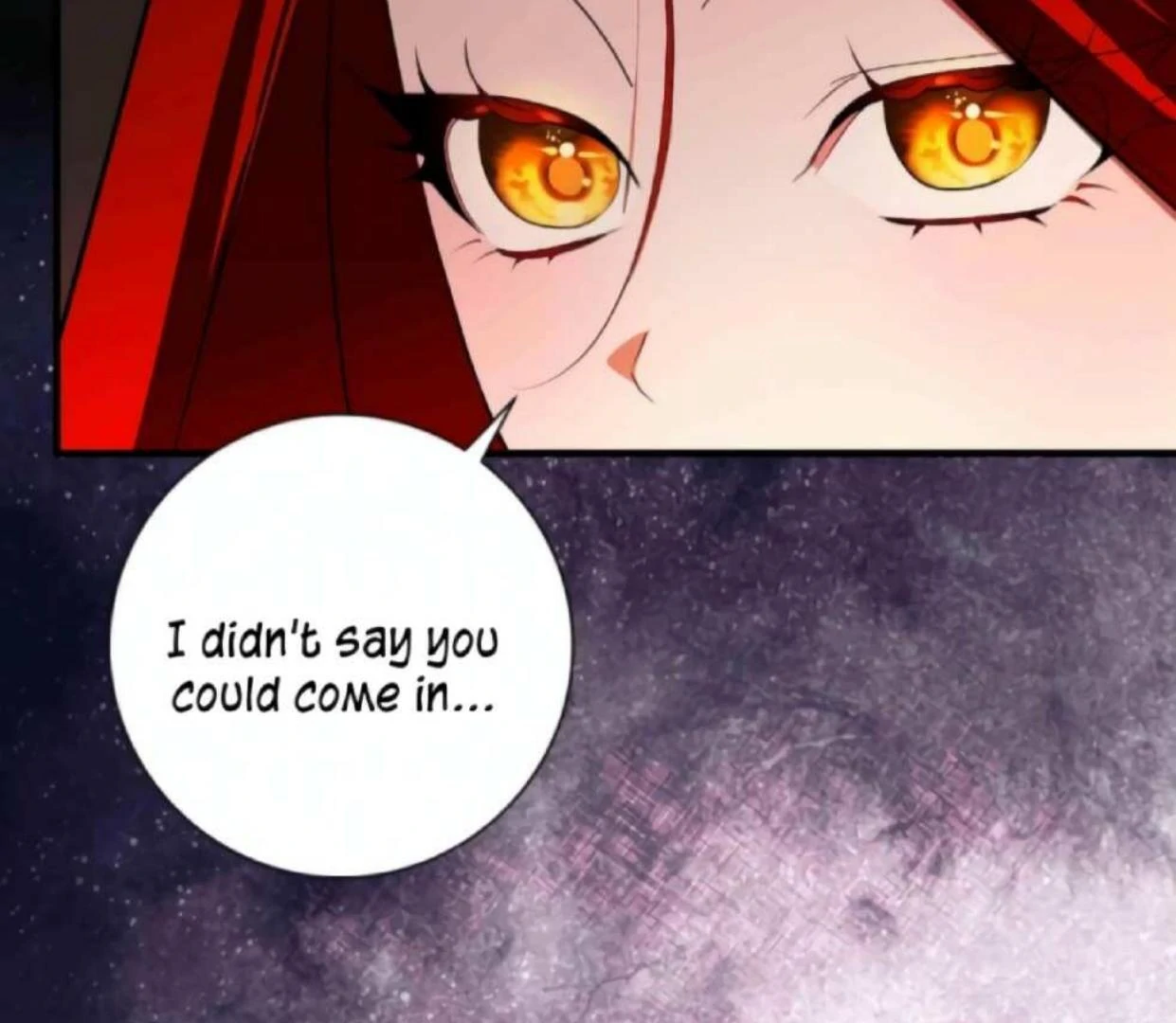 I Became My Son’s First Love Chapter 23 - Page 111