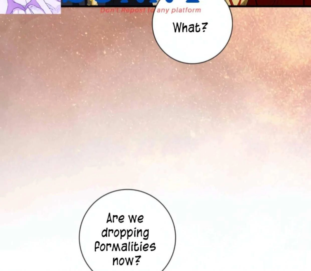 I Became My Son’s First Love Chapter 23 - Page 119