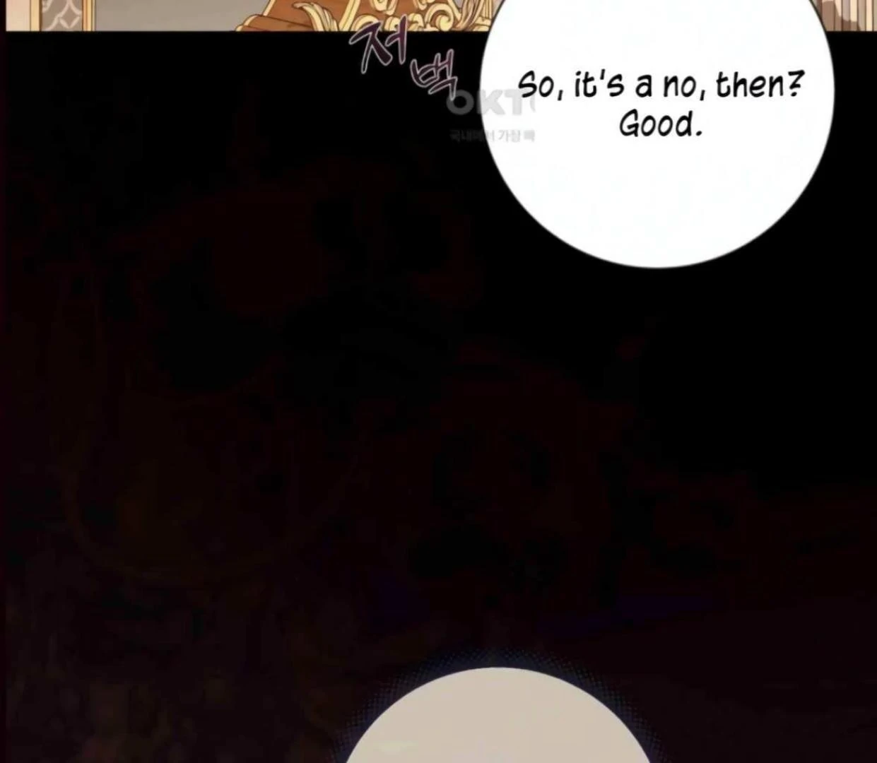 I Became My Son’s First Love Chapter 23 - Page 124