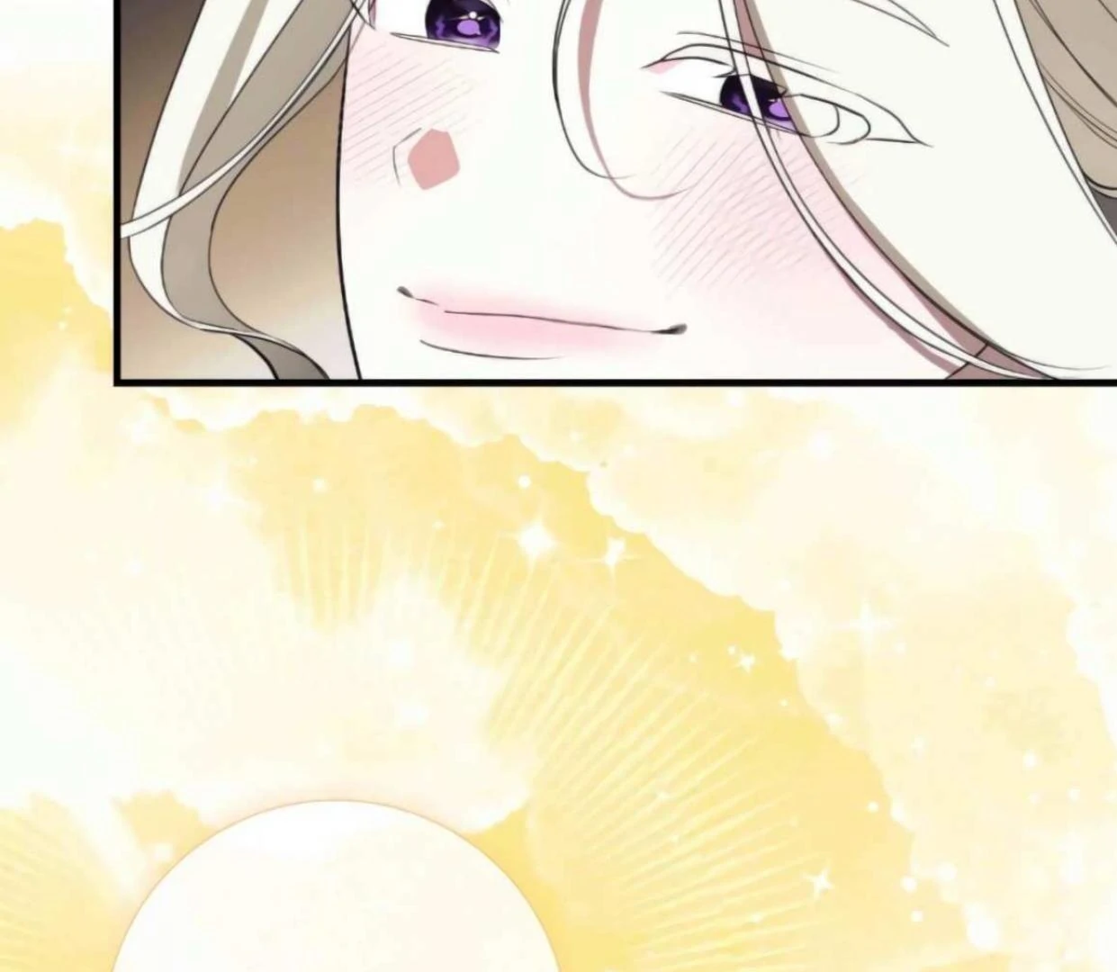 I Became My Son’s First Love Chapter 23 - Page 35