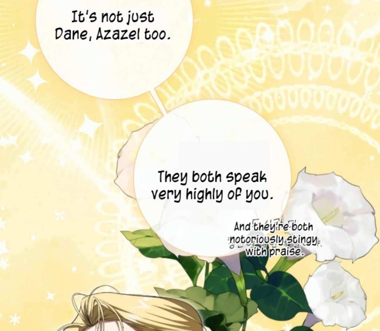 I Became My Son’s First Love Chapter 23 - Page 36