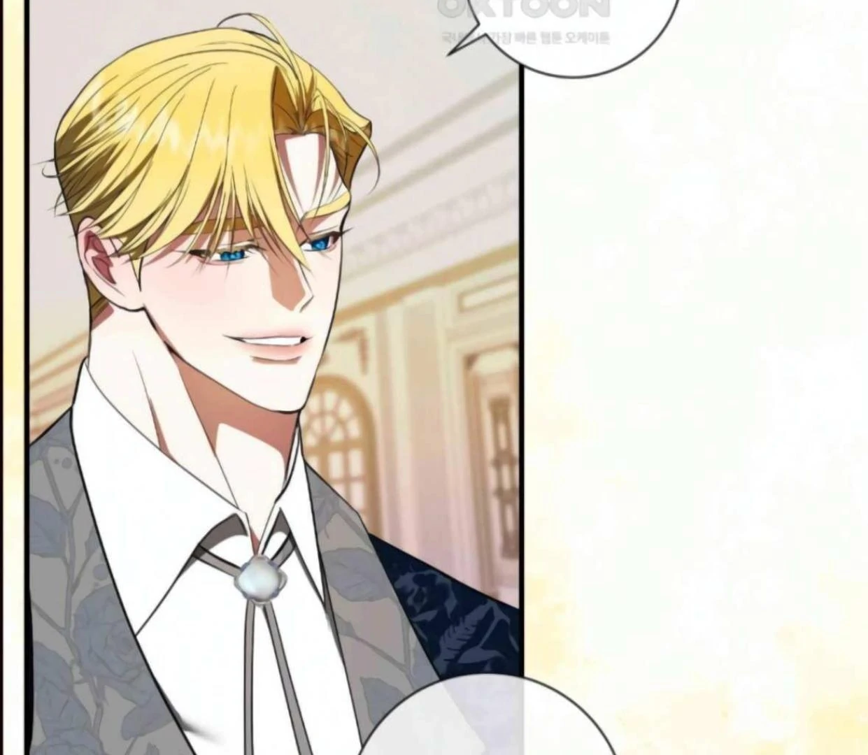 I Became My Son’s First Love Chapter 23 - Page 4