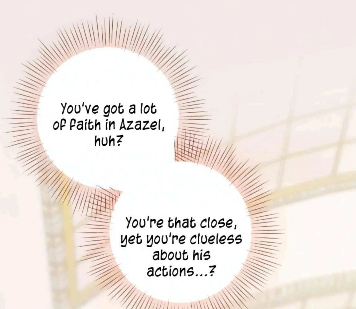 I Became My Son’s First Love Chapter 23 - Page 42