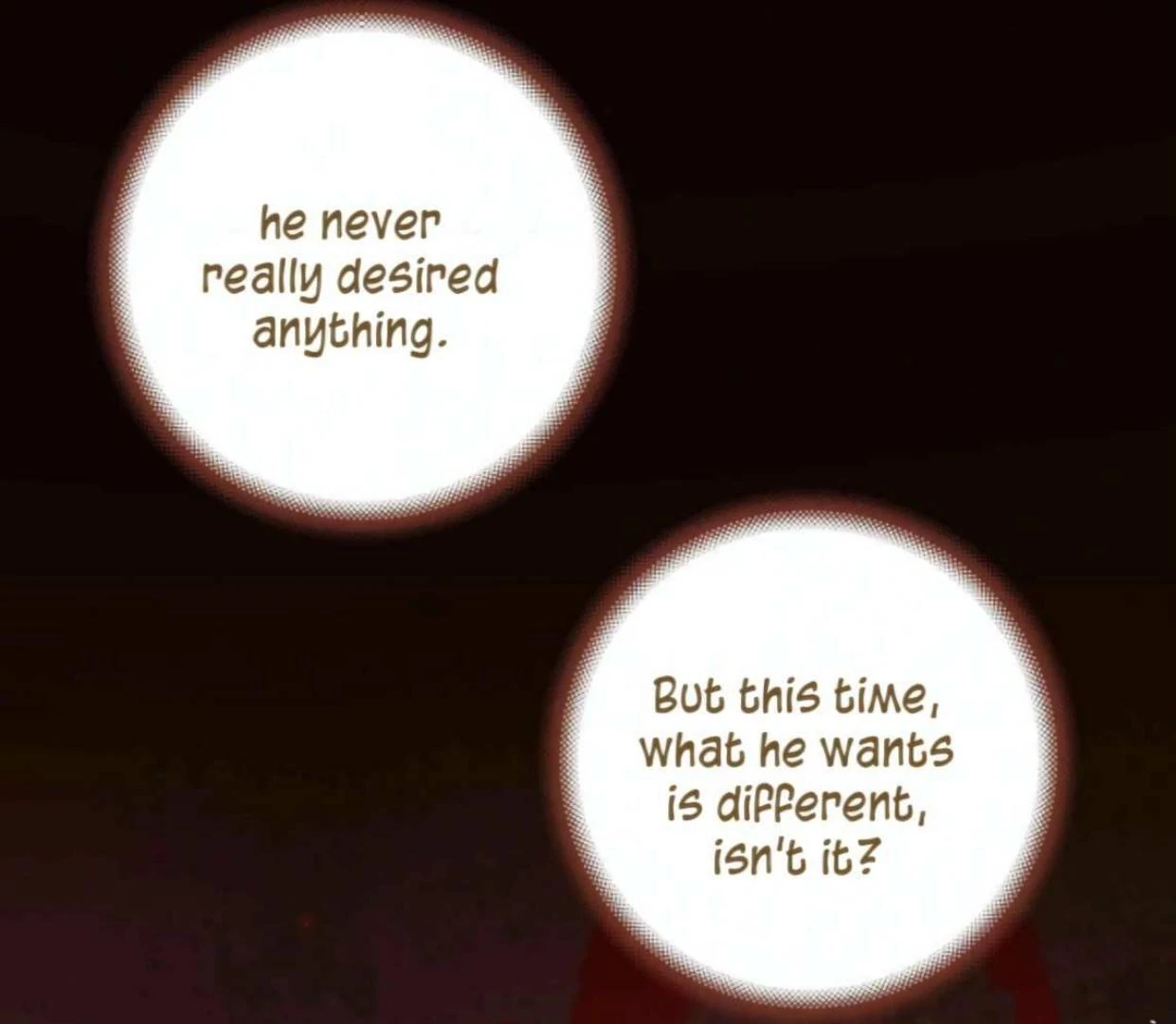I Became My Son’s First Love Chapter 23 - Page 54