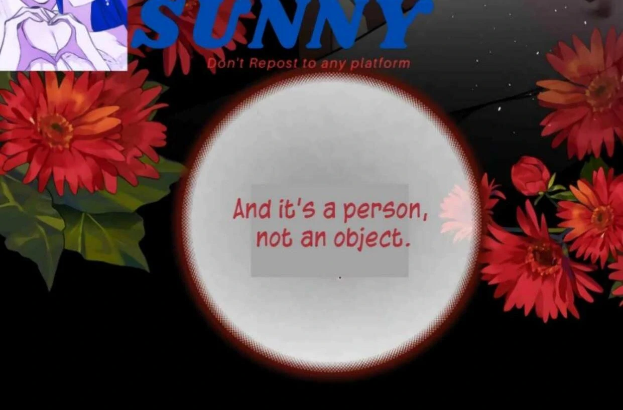 I Became My Son’s First Love Chapter 23 - Page 58