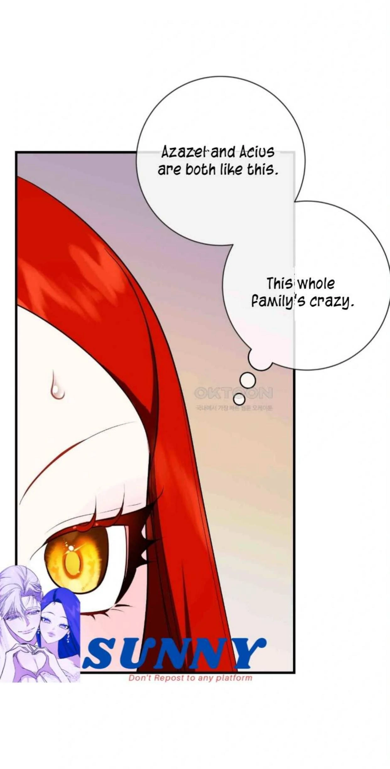 I Became My Son’s First Love Chapter 23 - Page 69