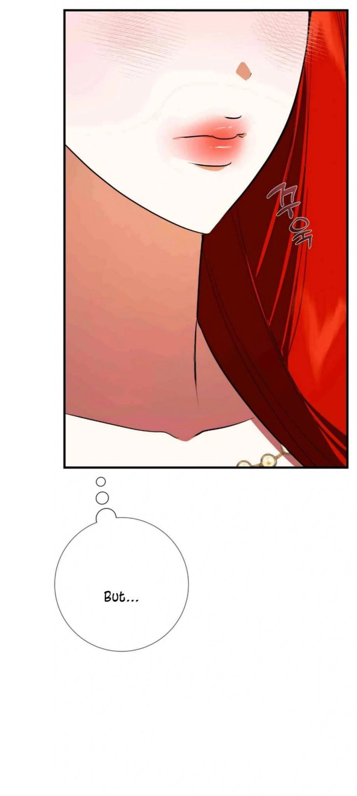 I Became My Son’s First Love Chapter 23 - Page 70