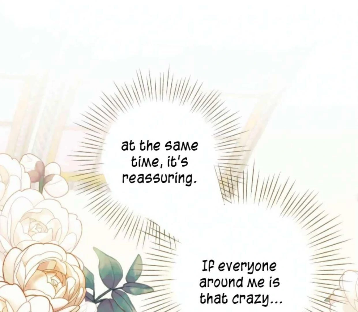 I Became My Son’s First Love Chapter 23 - Page 71