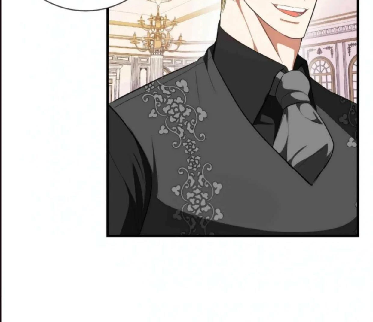 I Became My Son’s First Love Chapter 23 - Page 8