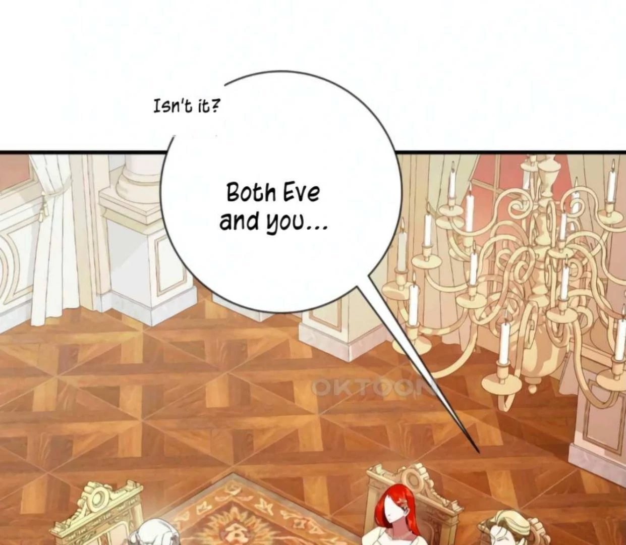 I Became My Son’s First Love Chapter 23 - Page 80