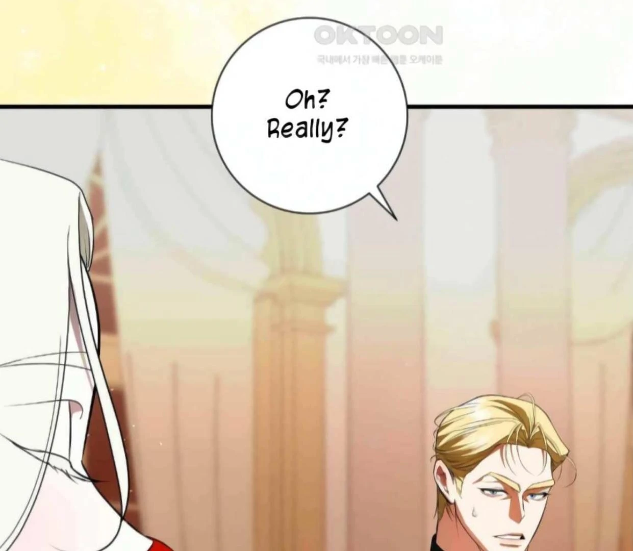 I Became My Son’s First Love Chapter 23 - Page 83
