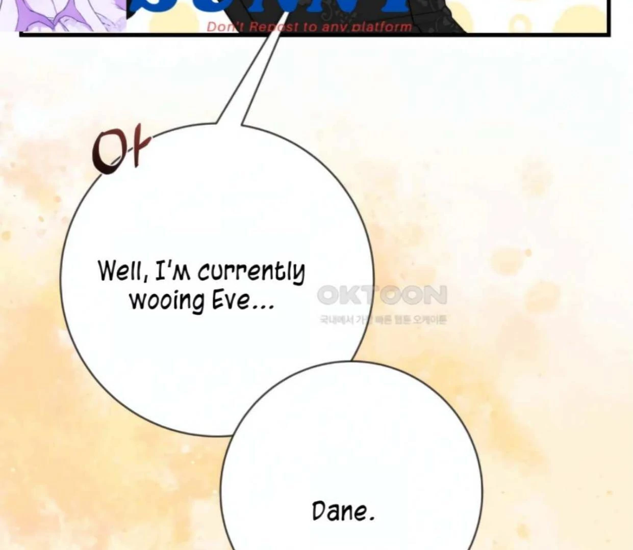 I Became My Son’s First Love Chapter 23 - Page 90