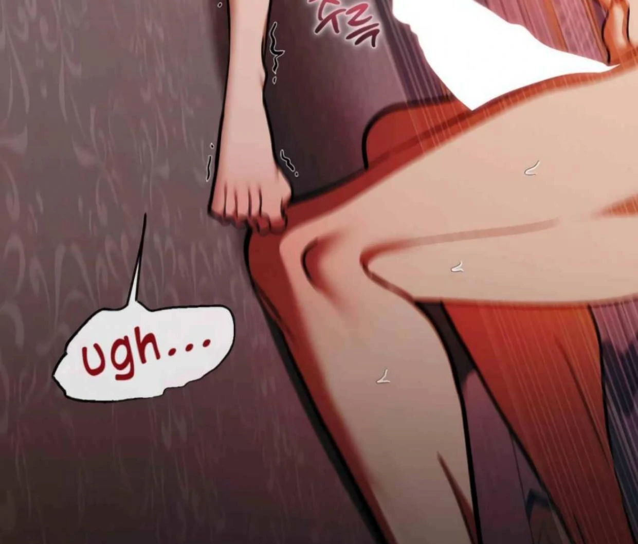 I Became My Son’s First Love Chapter 24 - Page 100