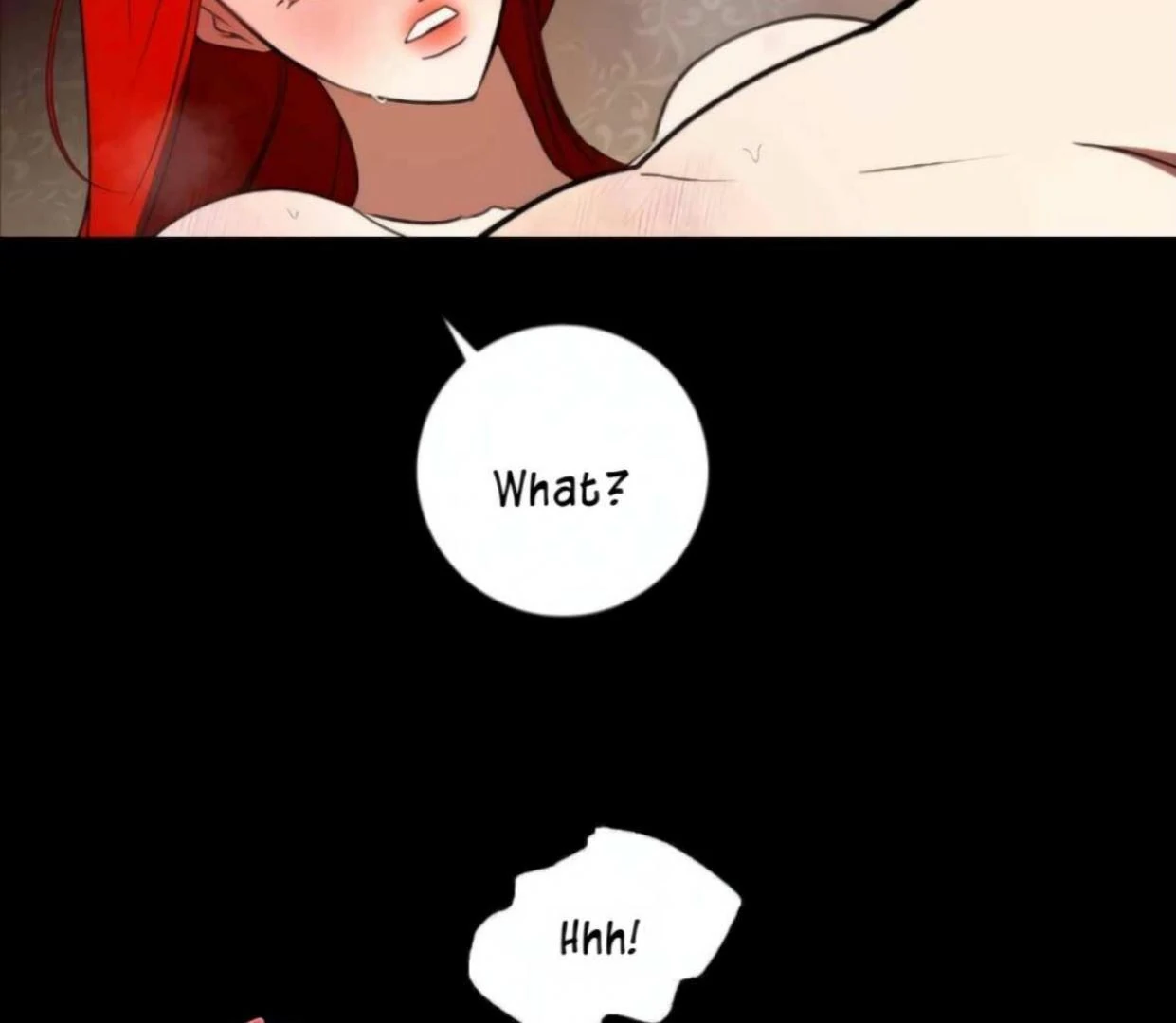 I Became My Son’s First Love Chapter 24 - Page 106