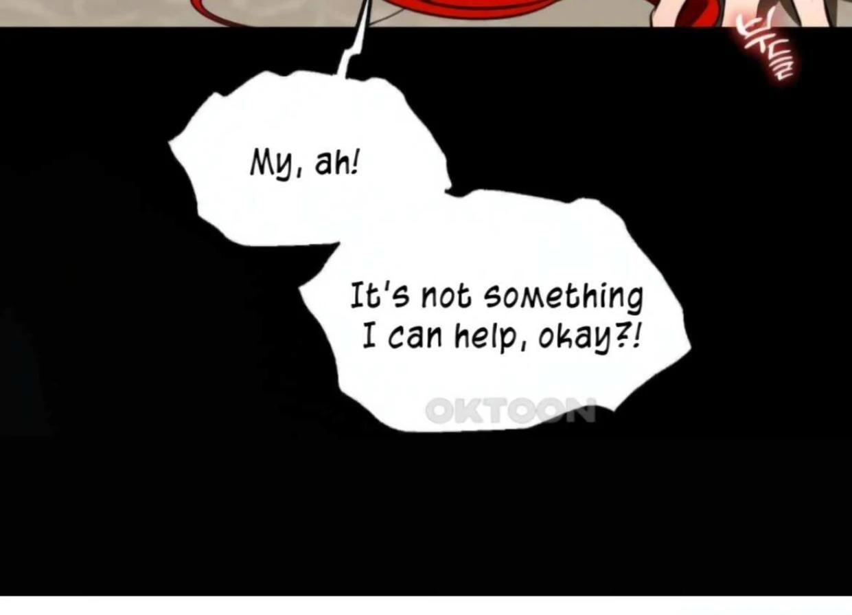 I Became My Son’s First Love Chapter 24 - Page 117