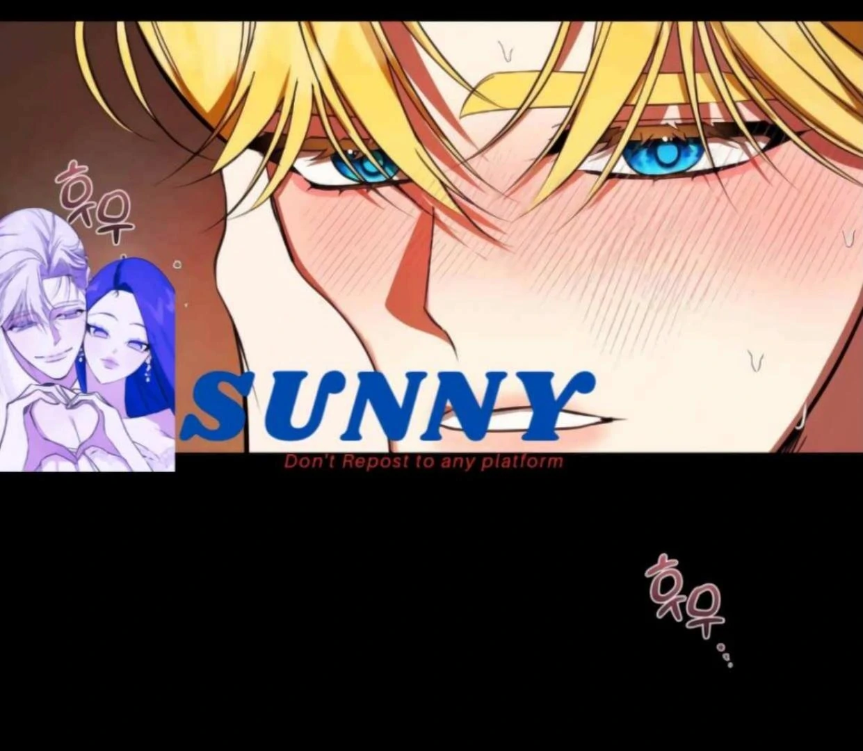 I Became My Son’s First Love Chapter 24 - Page 120