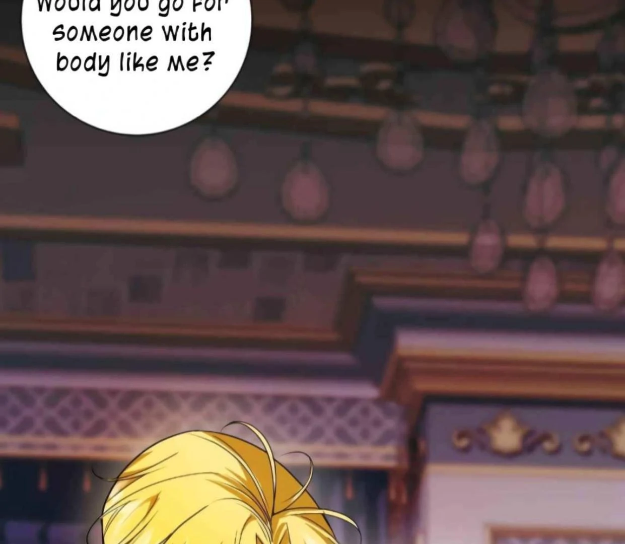 I Became My Son’s First Love Chapter 24 - Page 13
