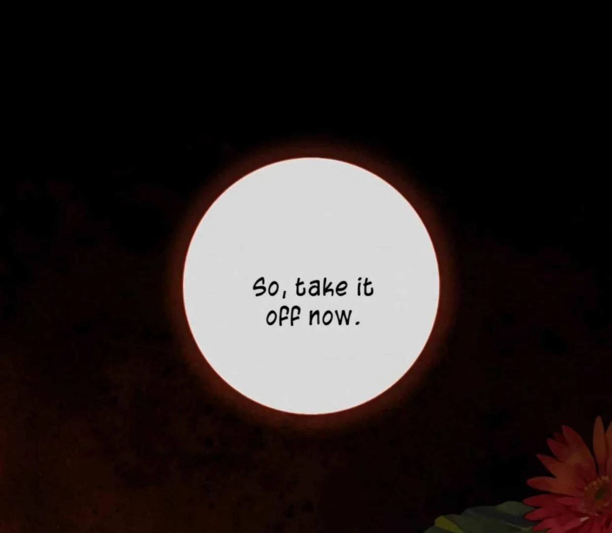 I Became My Son’s First Love Chapter 24 - Page 37