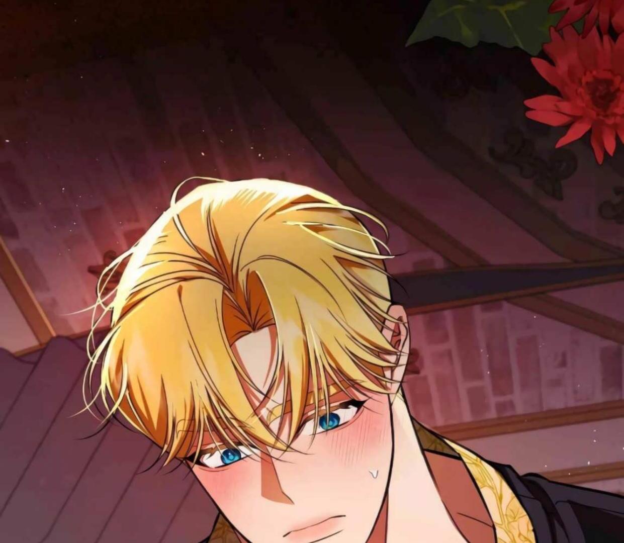 I Became My Son’s First Love Chapter 24 - Page 38