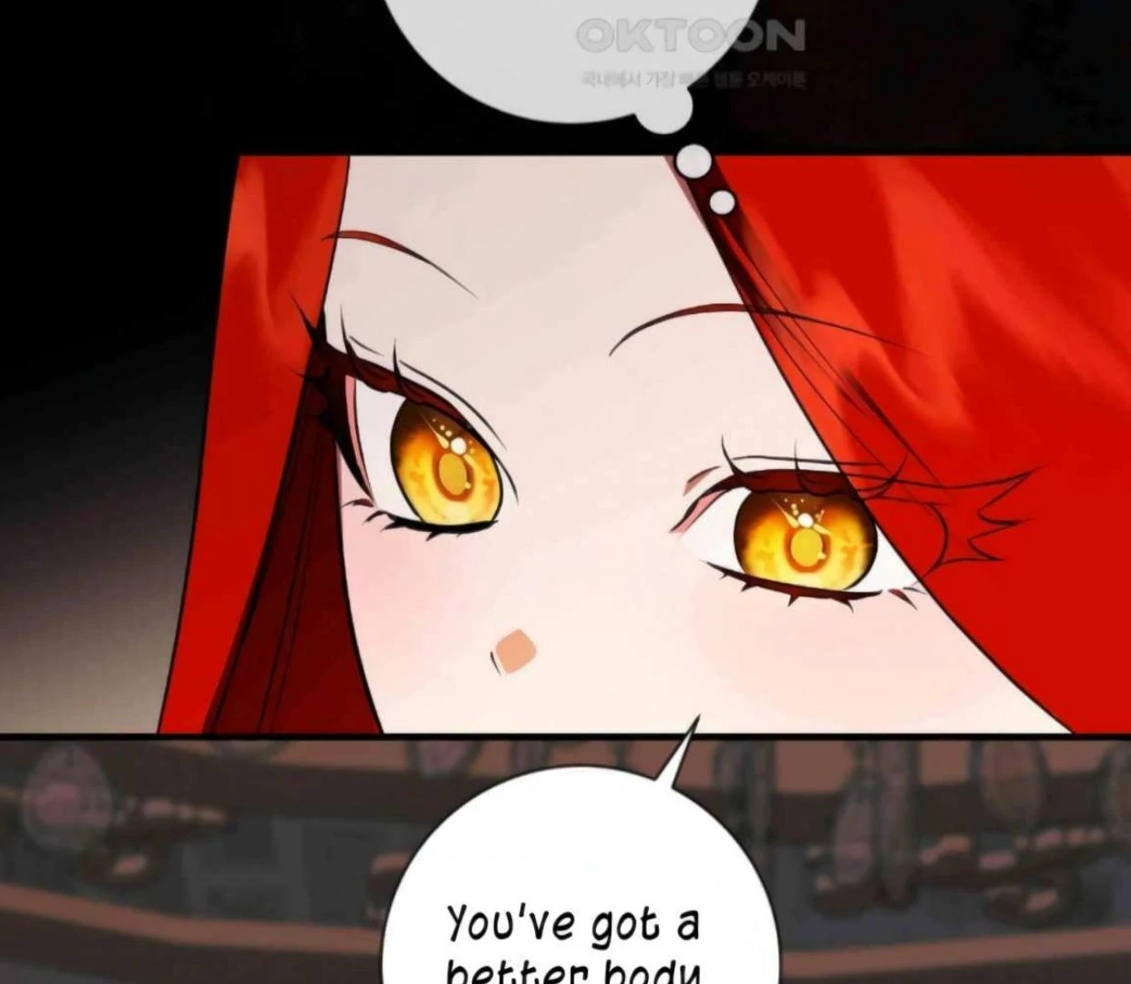 I Became My Son’s First Love Chapter 24 - Page 4