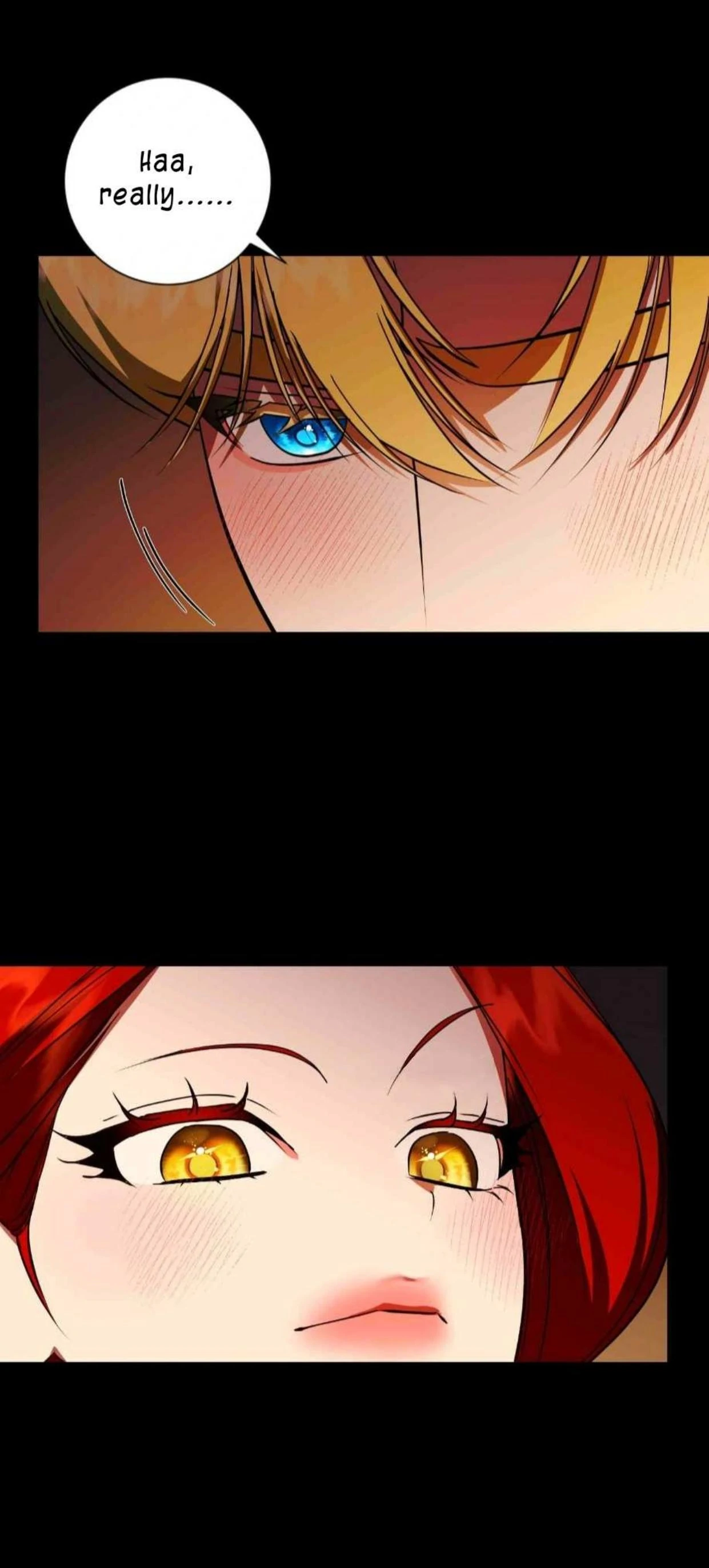 I Became My Son’s First Love Chapter 24 - Page 47
