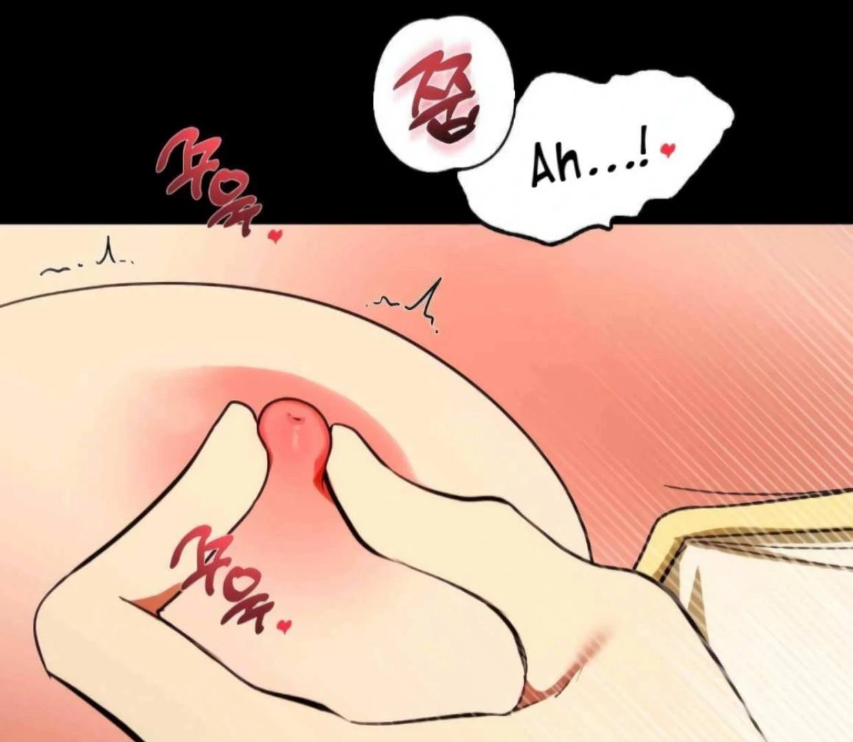 I Became My Son’s First Love Chapter 24 - Page 49