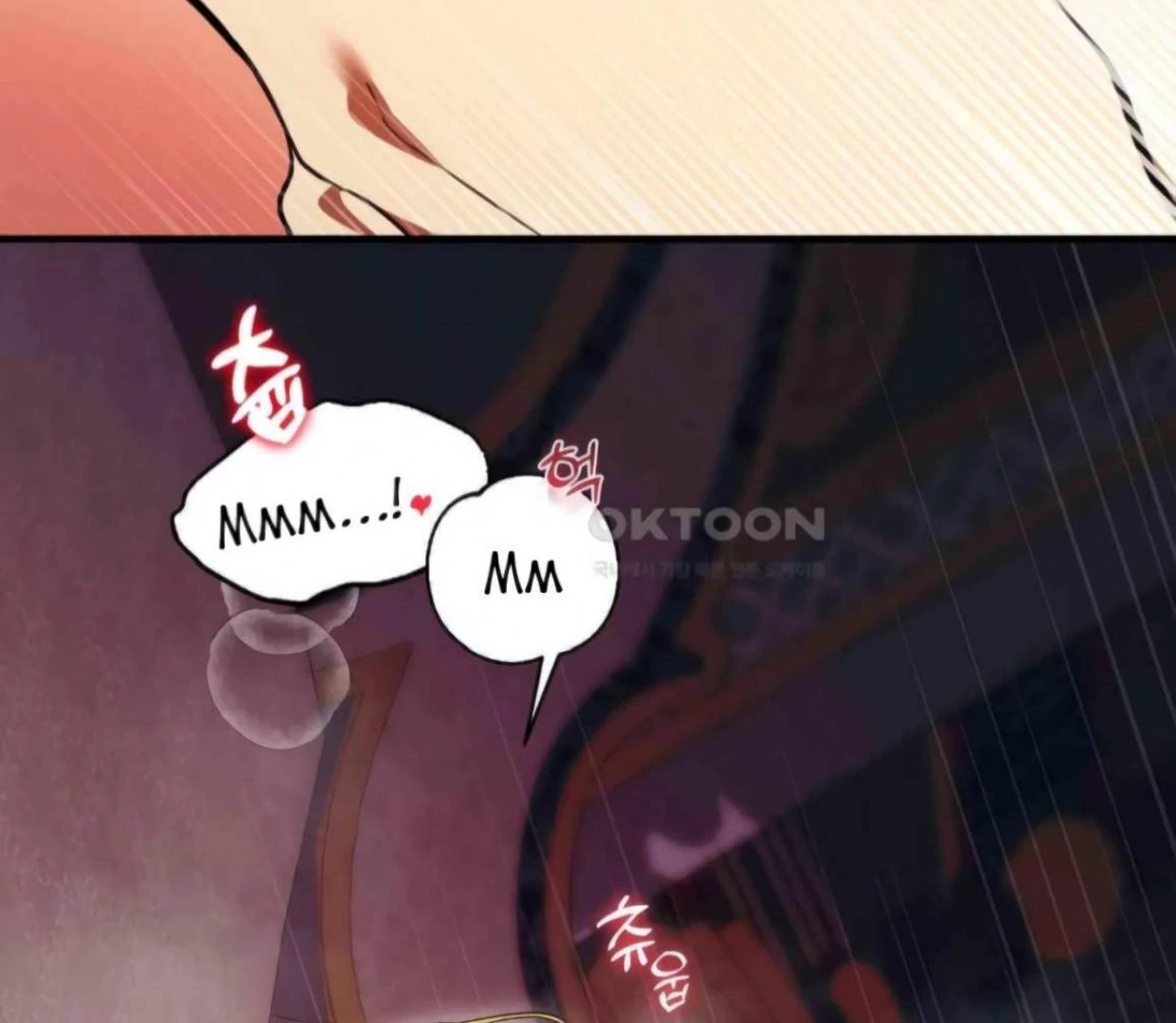I Became My Son’s First Love Chapter 24 - Page 50