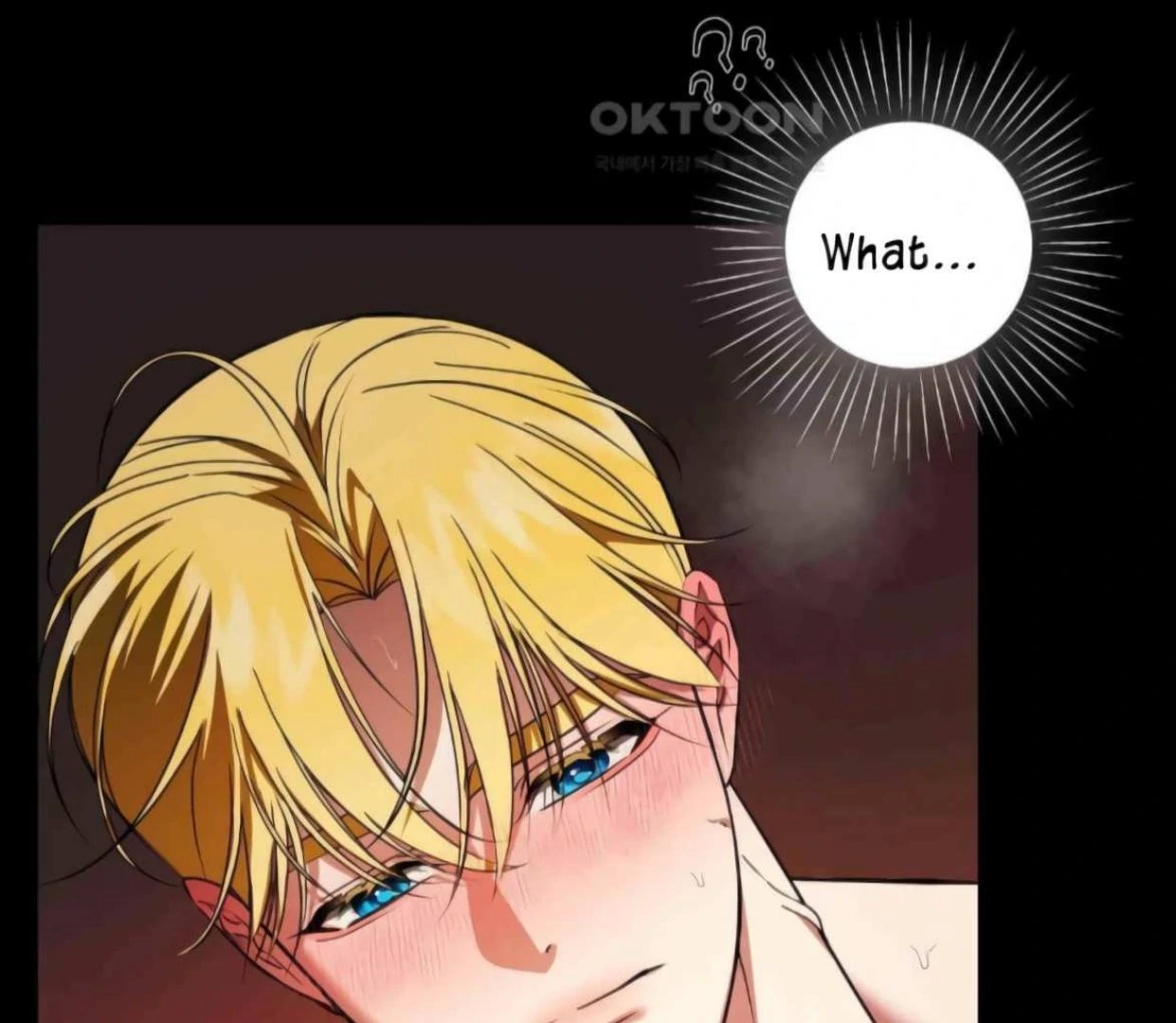 I Became My Son’s First Love Chapter 24 - Page 68