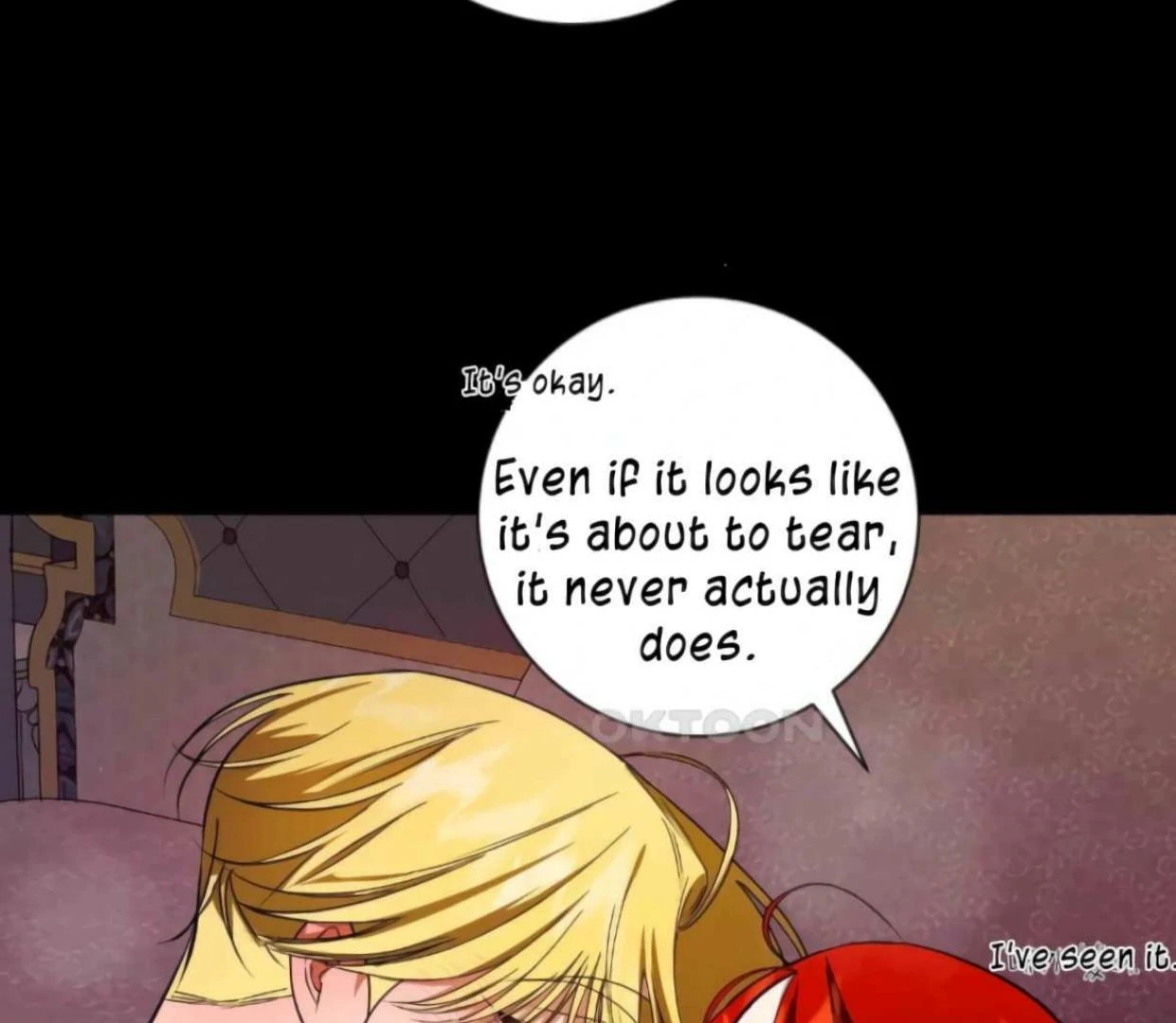 I Became My Son’s First Love Chapter 24 - Page 72
