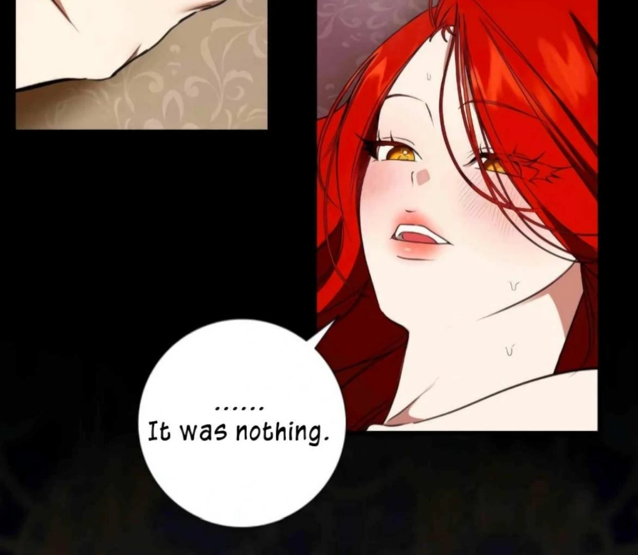I Became My Son’s First Love Chapter 24 - Page 76