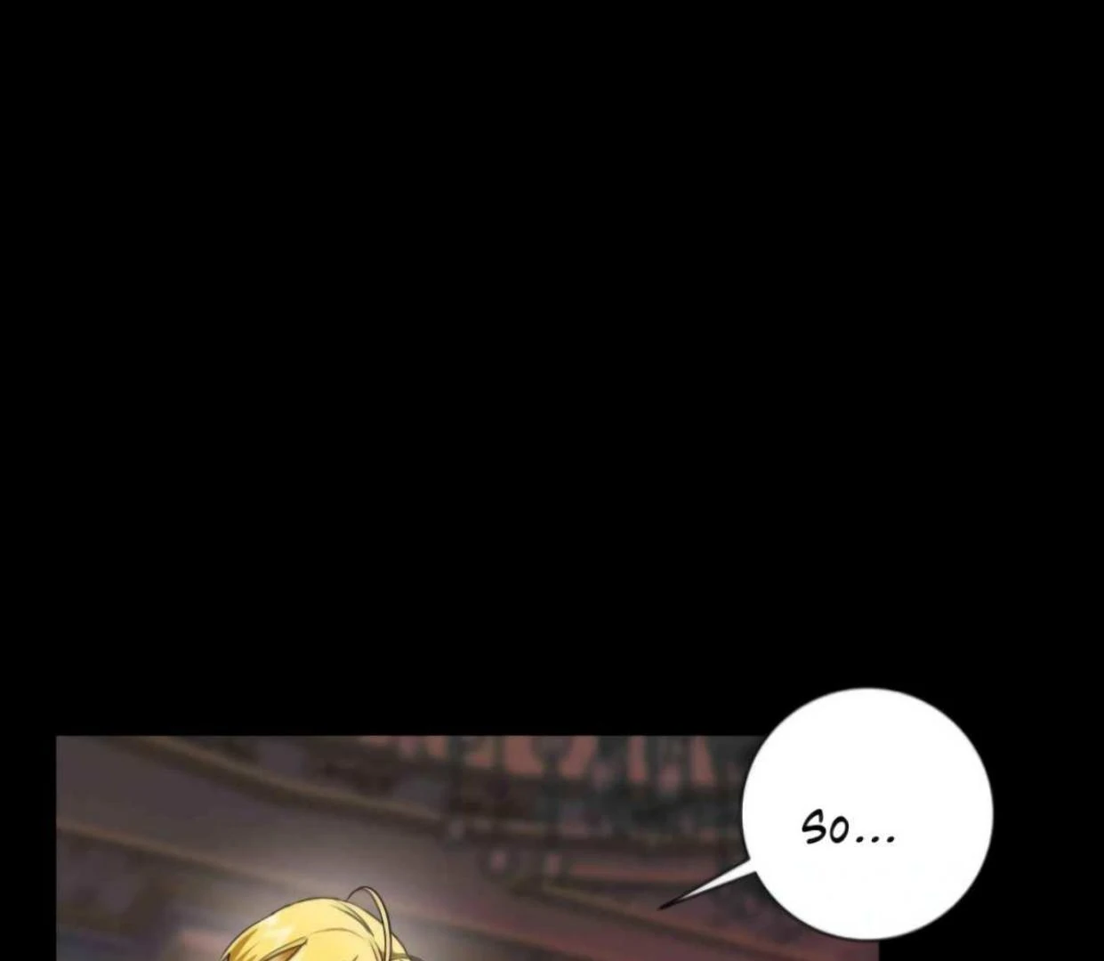 I Became My Son’s First Love Chapter 24 - Page 9