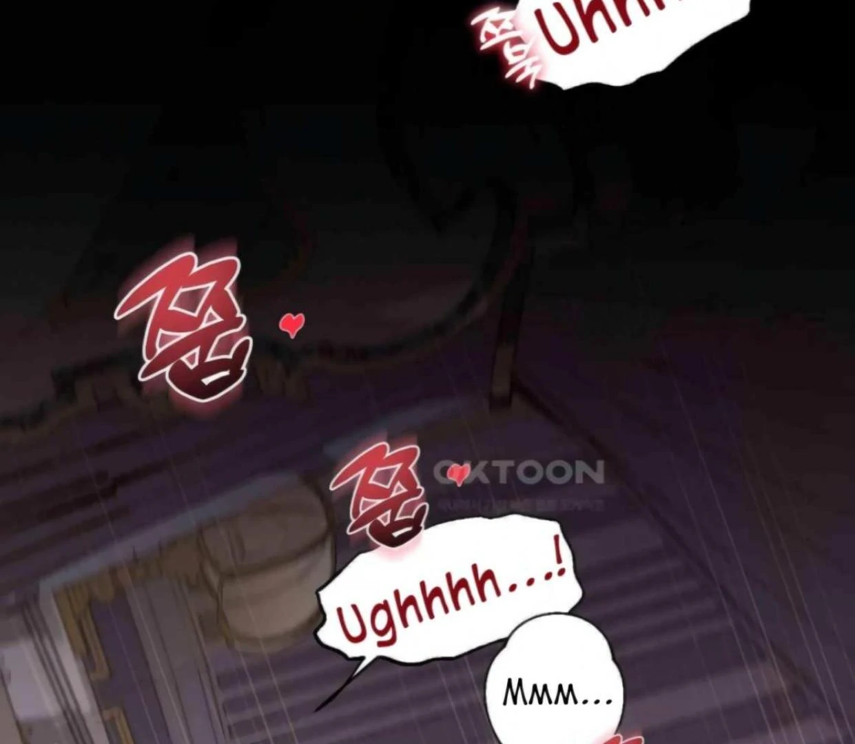 I Became My Son’s First Love Chapter 24 - Page 97
