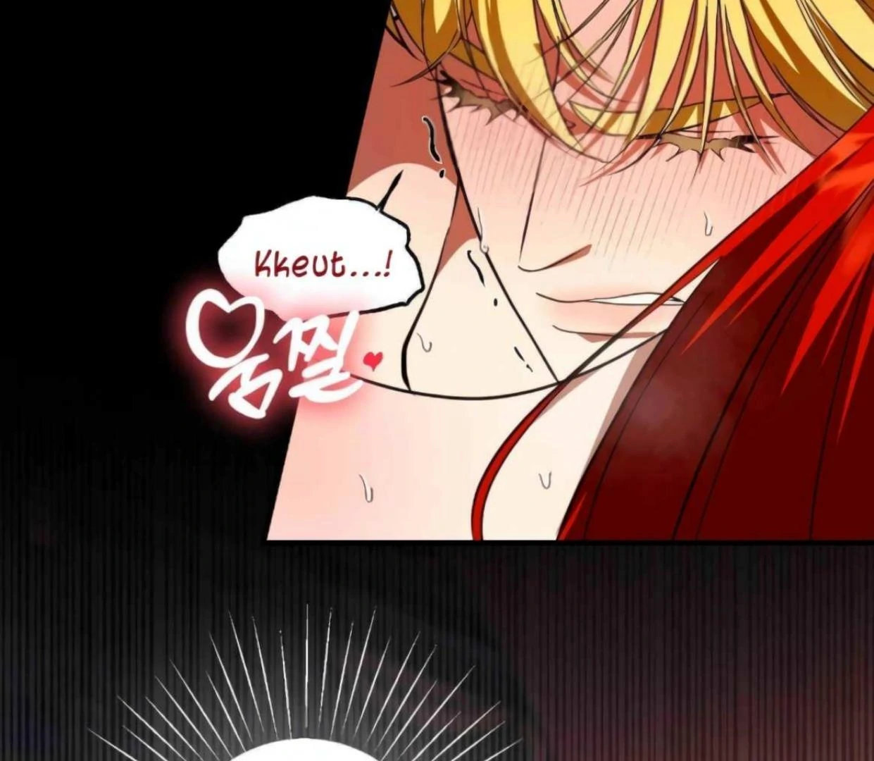 I Became My Son’s First Love Chapter 25 - Page 20