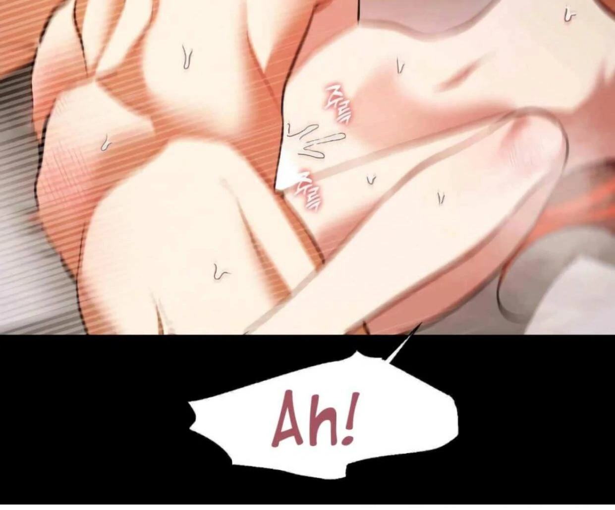 I Became My Son’s First Love Chapter 25 - Page 25