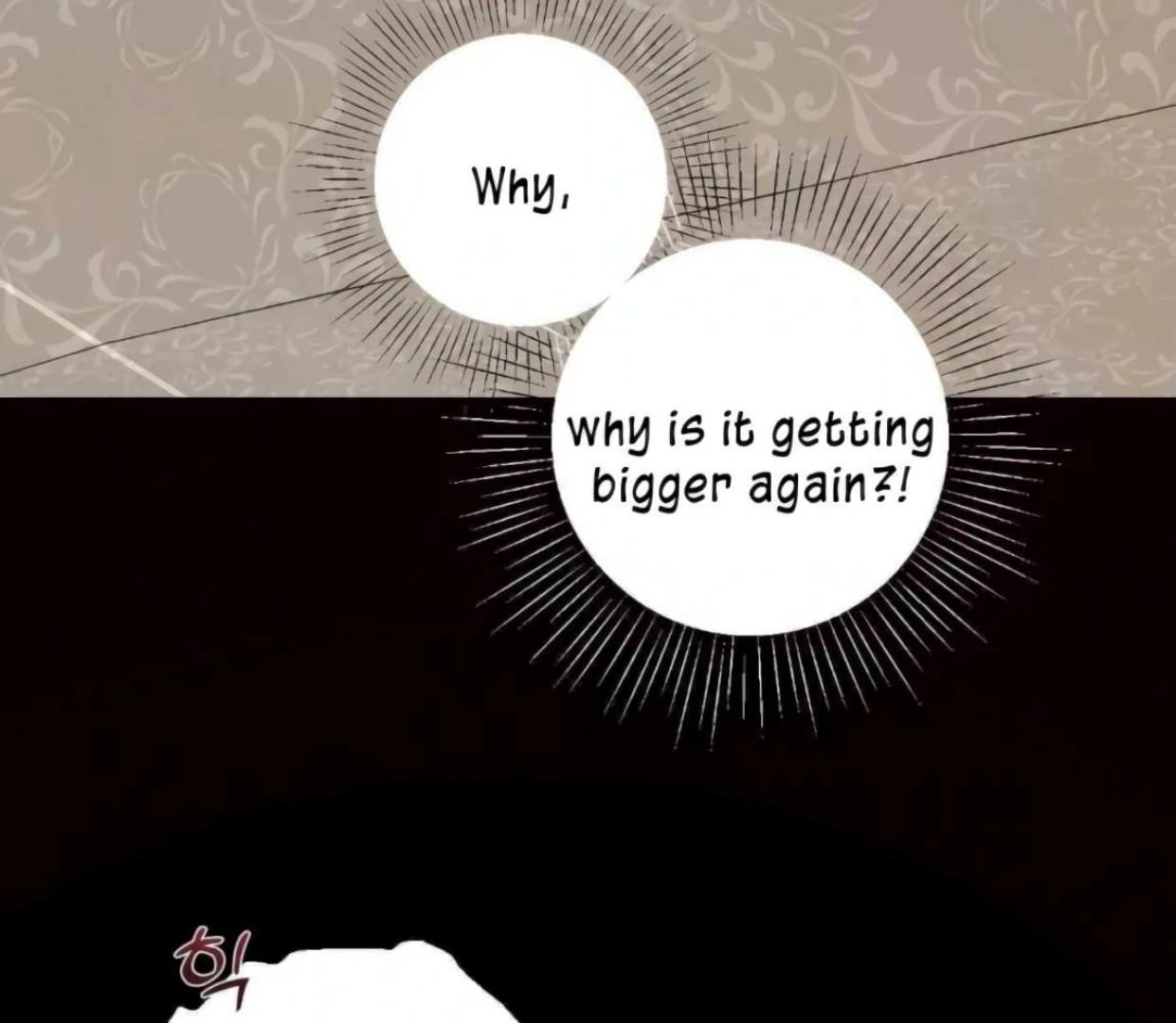 I Became My Son’s First Love Chapter 25 - Page 40