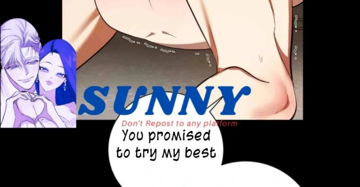 I Became My Son’s First Love Chapter 25 - Page 42