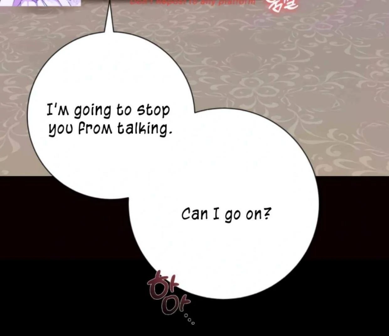I Became My Son’s First Love Chapter 25 - Page 59
