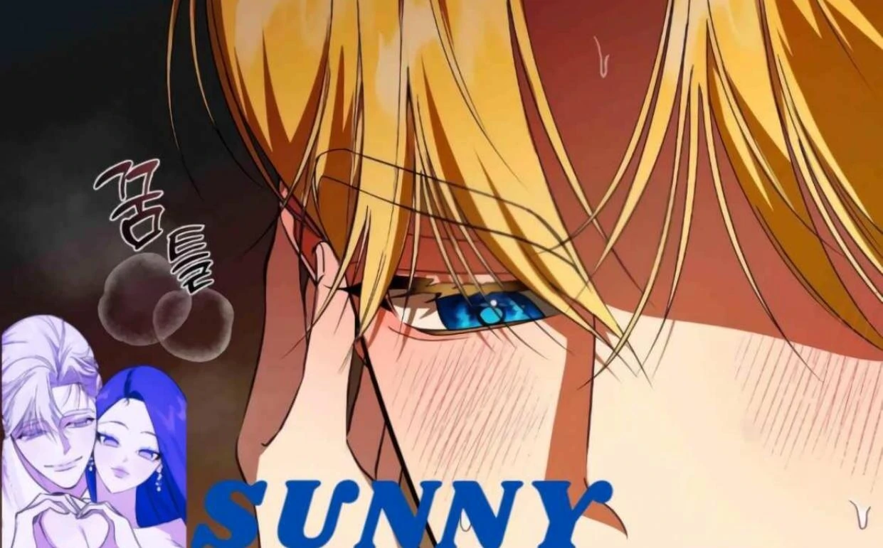 I Became My Son’s First Love Chapter 25 - Page 6